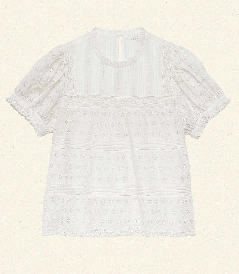 ADELINE TOP -- SALT