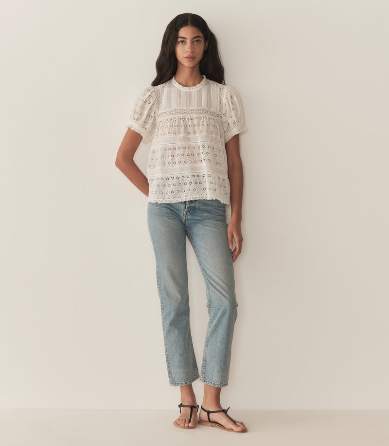 ADELINE TOP -- SALT