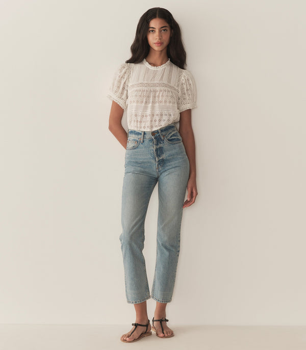 ADELINE TOP -- SALT