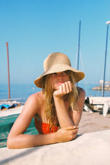 The Inca Sunhat