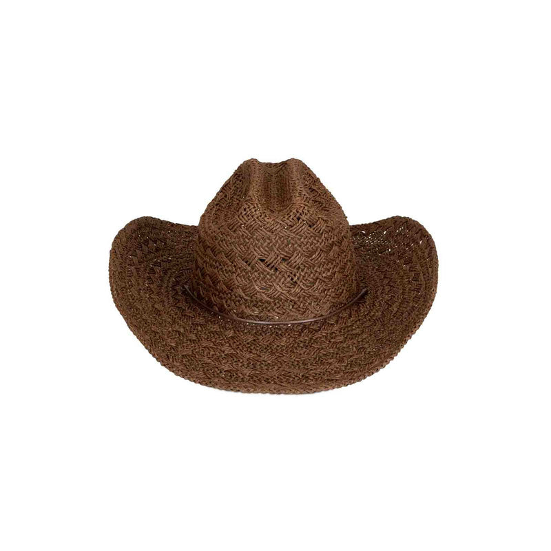 Phoenix Cowboy - Carob