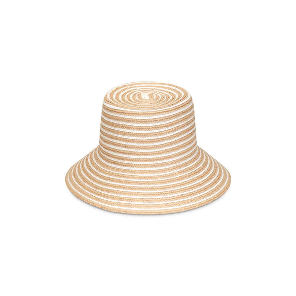 Reef Bucket - Snow Stripe